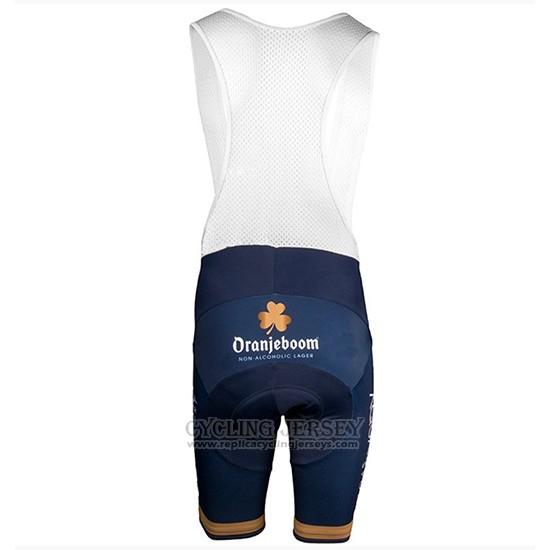 2018 Cycling Jersey Aqua Blue Sport Short Sleeve and Bib Short